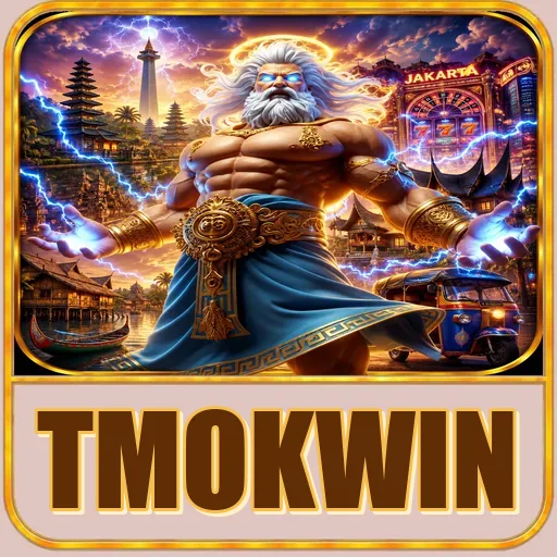 Aplikasi tmokwin Android